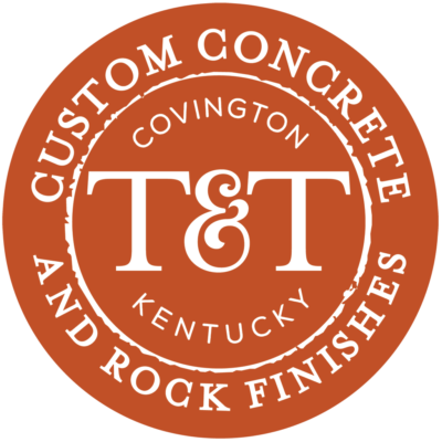 T&T Custom Concrete